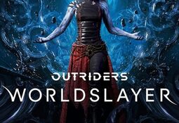 Outriders: Worldslayer PS4