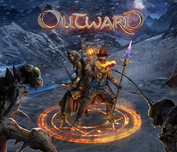 Outward