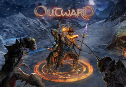 Outward