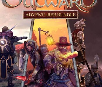 Outward Adventurer Bundle Xbox One