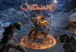 Outward: The Soroboreans PS4