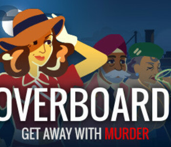 Overboard!