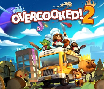Overcooked! 2
