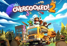 Overcooked! 2