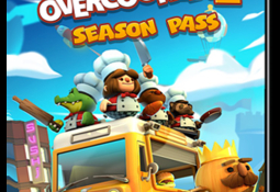 Overcooked! 2 - Season Pass