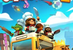 Overcooked! 2 Xbox X