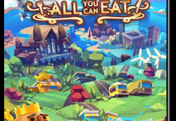 Overcooked! All You Can Eat