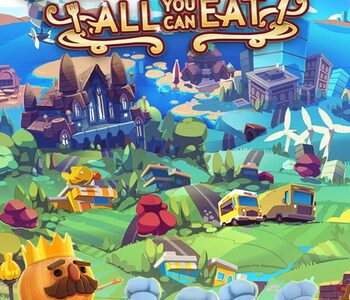 Overcooked! All You Can Eat Nintendo Switch