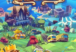 Overcooked! All You Can Eat PS5