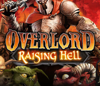 Overlord: Raising Hell