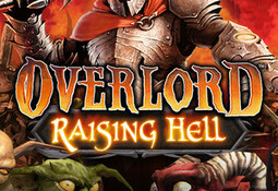 Overlord: Raising Hell