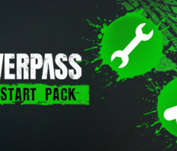 OVERPASS Smart Start Pack