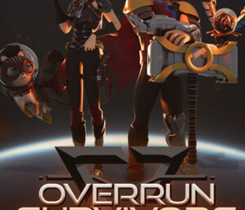 Overrun Survivors