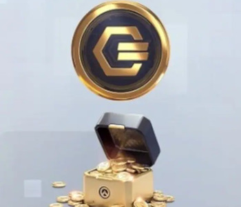 Overwatch 2 - Coins