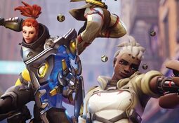 Overwatch 2 Xbox One