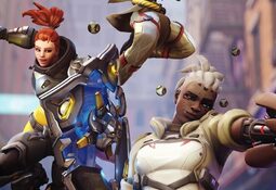 Overwatch 2 Xbox X