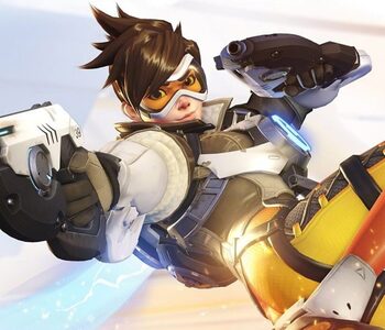 Overwatch Nintendo Switch