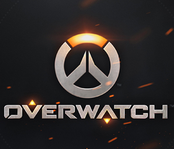 Overwatch PS4