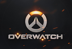 Overwatch PS4