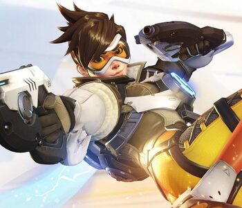 Overwatch Xbox X