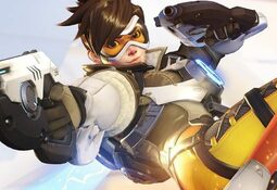 Overwatch Xbox X