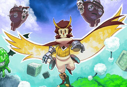 Owlboy