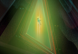 Oxenfree