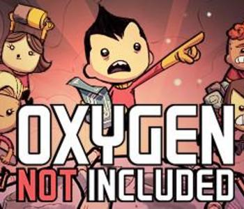 Oxygen Not Included