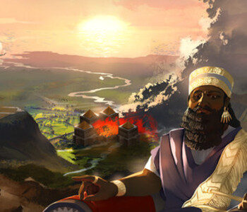Ozymandias: Bronze Age Empire Sim