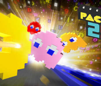 Pac-Man 256