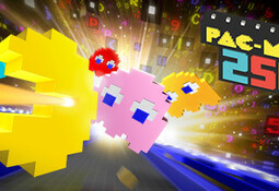 Pac-Man 256