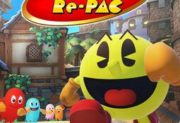 Pac-Man World Re-Pac Xbox One