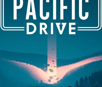 Pacific Drive