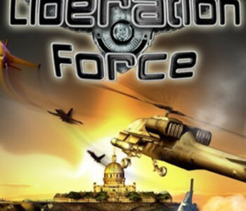 Pacific Liberation Force