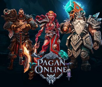 Pagan Online