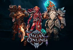 Pagan Online