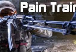 Pain Train 2