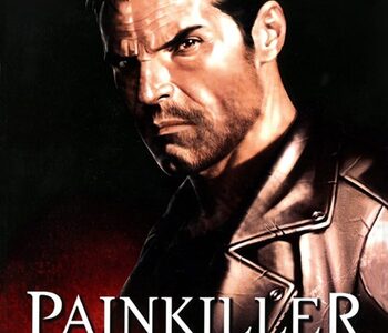 Painkiller