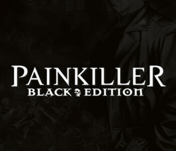 Painkiller: Black Edition