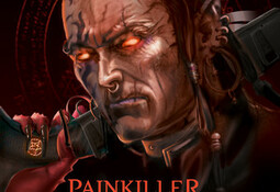 Painkiller Overdose