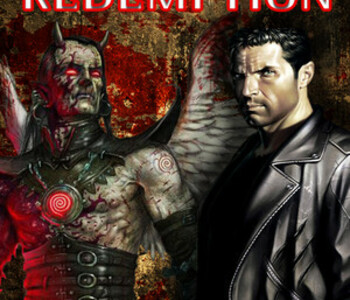 Painkiller: Redemption