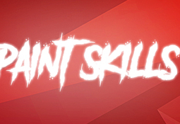 Paint Skills