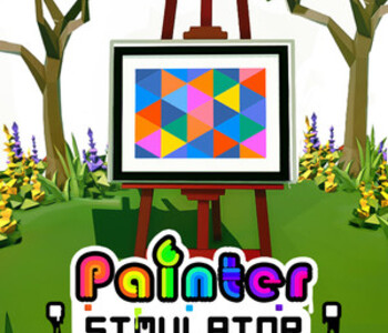 Painter Simulator