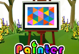 Painter Simulator