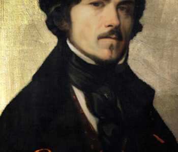 Painting Werther