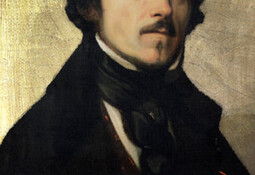 Painting Werther