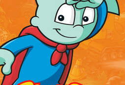 Pajama Sam 4: Life Is Rough When You Lose Your Stuff!