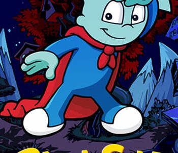 Pajama Sam Vol. 1