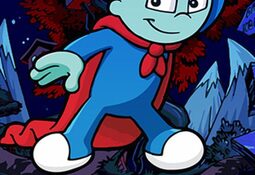 Pajama Sam Vol. 1