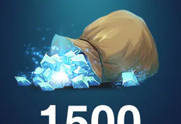 Paladins Crystals